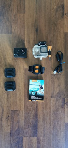 Rollei actioncam 425 viel - 425,