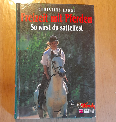 Schneider buch freizeit - schneider,