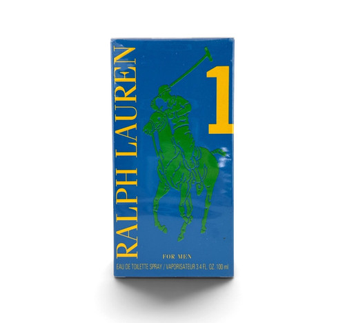 Ralph lauren - ralph,