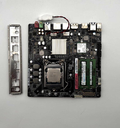 Asus h110t 7500 - asus, –