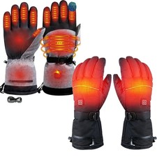 Elektrische Beheizbare