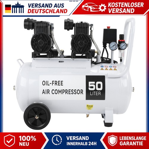 Druckluftkompressor bar - 8,
