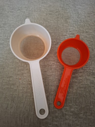 Ddr ostalgie siebe 2er set - siebe, 2