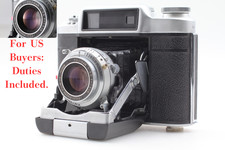 Späte [NEUWERTIG] Fujifilm