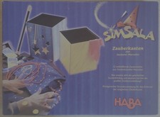 Simsala 13verblüffende