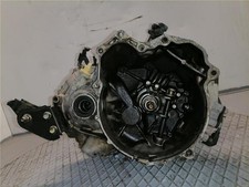 Handschaltgetriebe Chevrolet