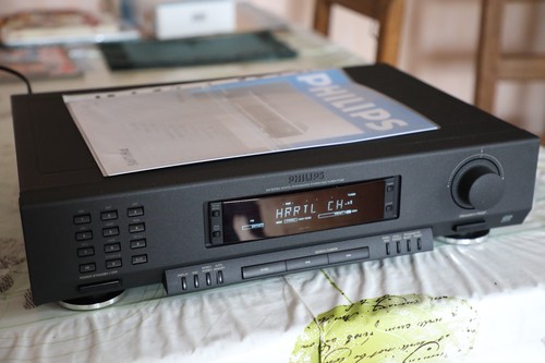 Philips 900 serie tuner - 900,