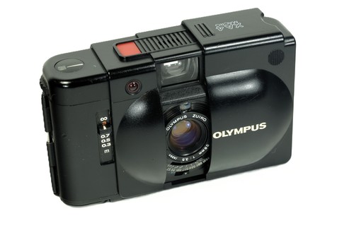 Olympus macro point - xa,