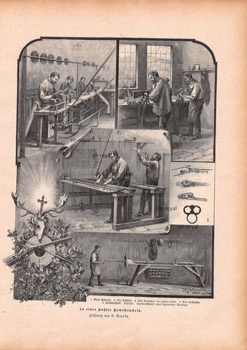Gewehr fabrik suhl - gewehr-fabrik,