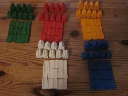 Siedler von catan viking - von,