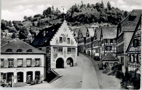 Schiltach