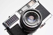 Fujica 35 SE Rangefinder
