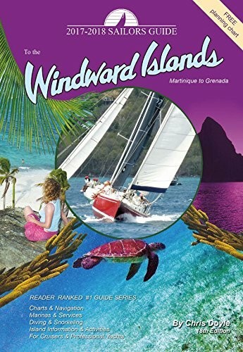 The 2017 2018 sailors guide - sailors, to