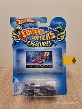 Hot Wheels - Colour Shifters