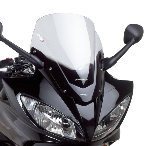 Racingscheibe für yamaha fz6 - für,