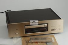 Accuphase DP-65 High-End