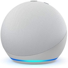 Echo (4. Gen) Smarter WLAN-