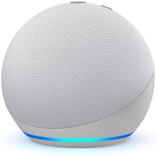 Echo smarter wlan - echo, (4.