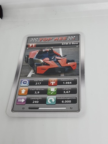 Ktm bow cabrio - ktm,