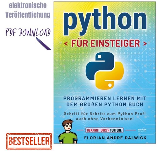 Florian dalwigk python für - florian,
