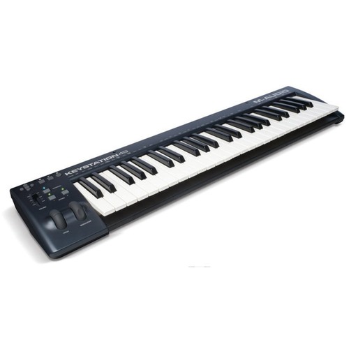 Audio keystation iii - m-audio, 49