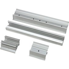 Thule Omnistor 6300 Markisen-Adapter für Mercedes Sprinter ab Bj. 2006 1639954