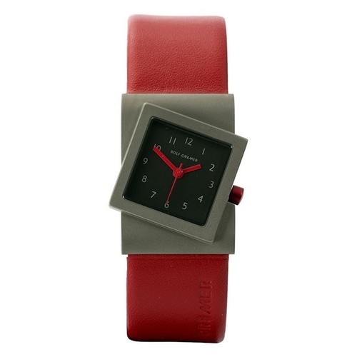 Rolf cremer turn titan - rolf,