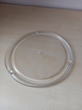 Ersatz Mikrowellen Drehteller / Glasteller 28 cm