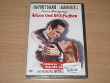 Haben und nichthaben - haben,