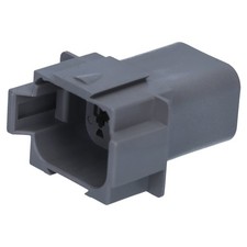 German DT04-8PA Connector