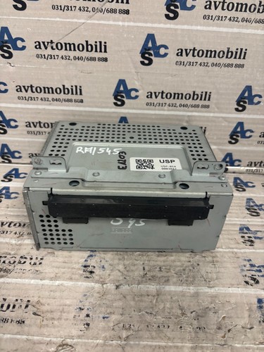 F1bt18c815gg ford focus - f1bt18c815gg,