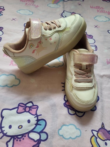 Blinkende sneaker leucht - sneaker, h&m