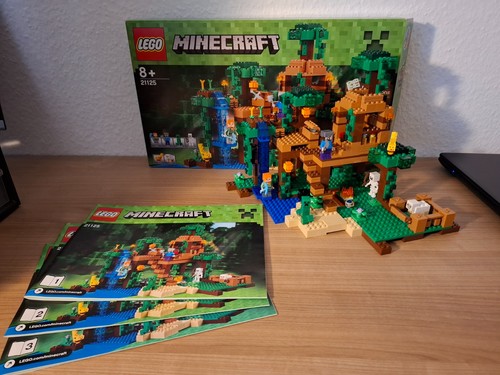 Lego minecraft das - lego, minecraft: