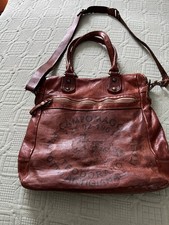 Campomaggi tasche leder - campomaggi,