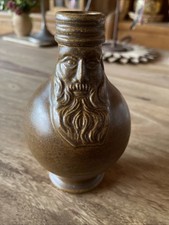 Bartmannskrug keramik - , keramik/