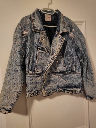 Original 80er