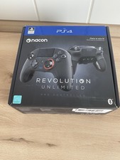 Nacon Revolution Unlimited Pro