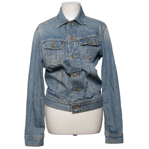 Lee jeansjacke damen - lee,, jeansjacke,