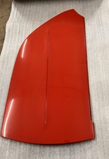 Smart ForTwo 450 Coupe Panel