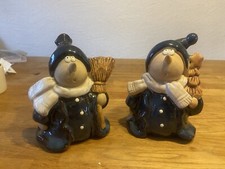 Zwei Supersüße Wichtel