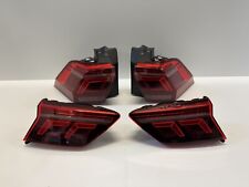 VW Tiguan Rückleuchten IQ Light Matrix LED High Set Satz 5NA945307H 5NA945207K