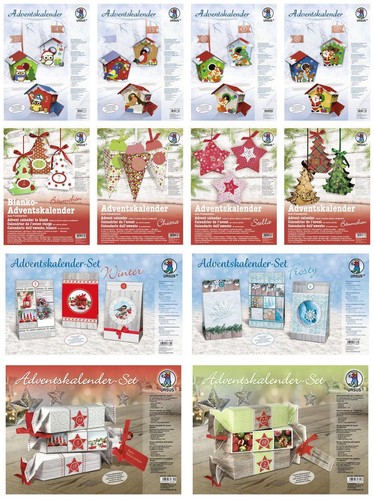 Ursus adventskalender - ursus,