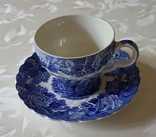 Wood & Sons English Scenery