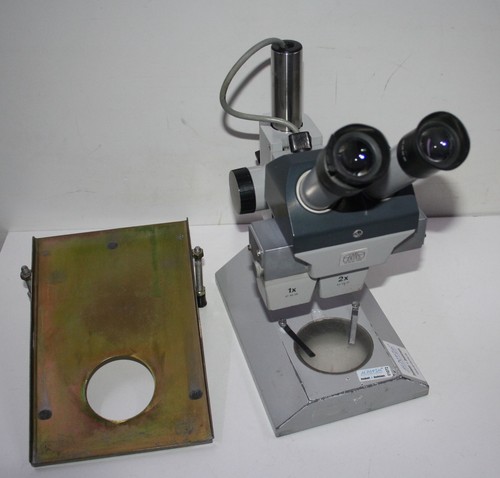 Carl zeiss stereo mikroskop - carl-zeiss, stereo-mikroskop