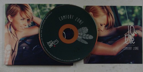 Elle comfort zone ch - elle,