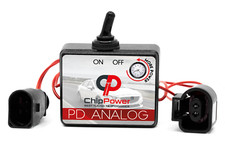Chiptuning box pda für t5 - box,