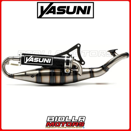 Tub902c auspuff yasuni - tub902c, r