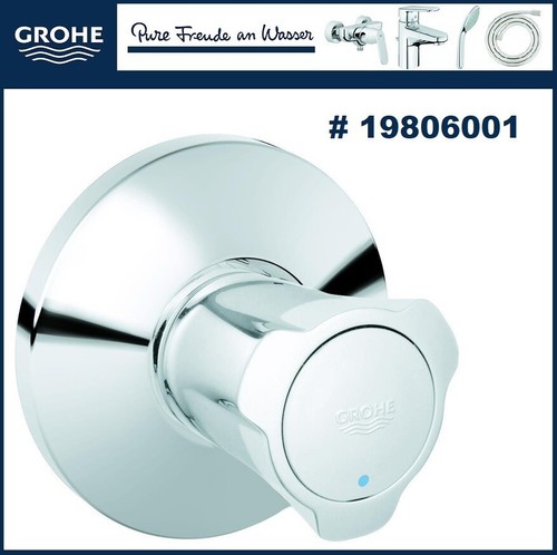 Grohe 19806001 ventil - up,