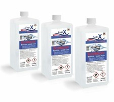 3 L Fast-X Scherkopfreiniger