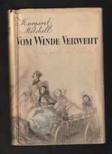 Vom winde verweht margaret - winde, *